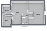 Neuer Preis ! Im April können Sie einziehen. PROVISIONSFREI für Käufer. - Doppelhaushälfte Bonn Kessenich | Angebot:23760863