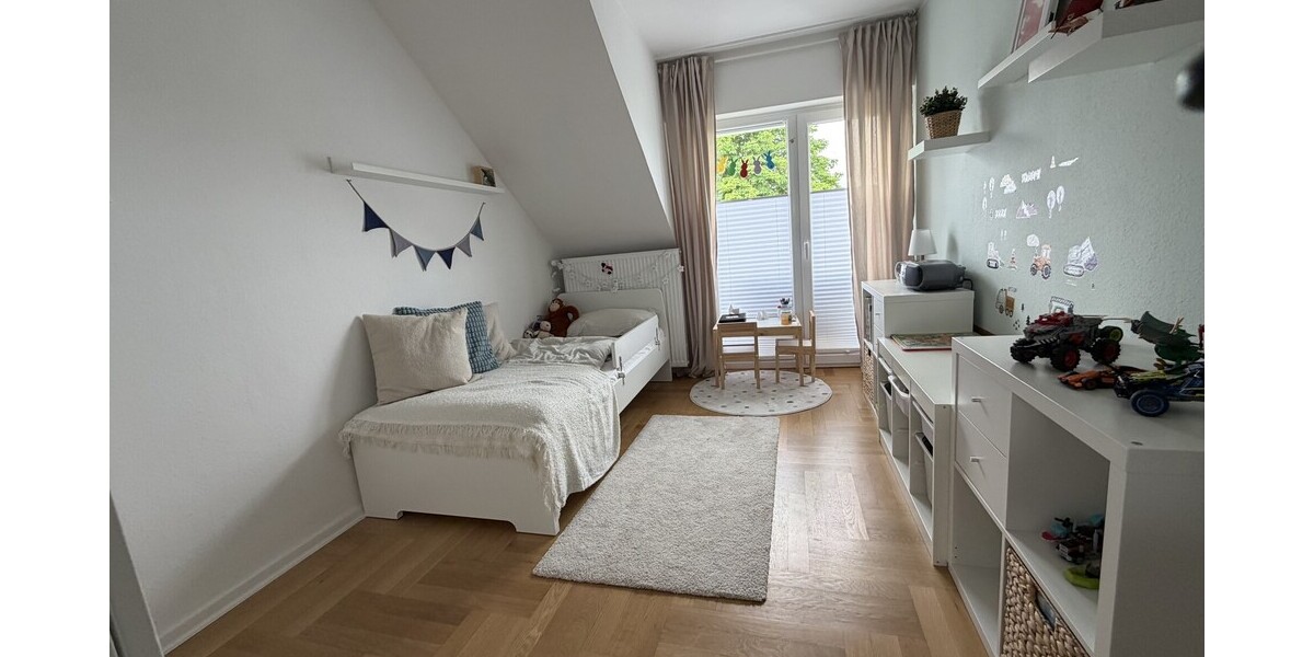 Kinderzimmer