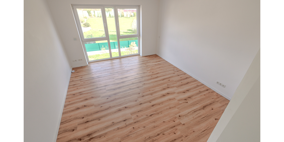 Schlafzimmer 1 Obergeschoss