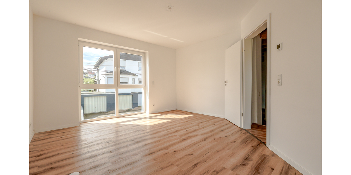 Schlafzimmer 2 Obergeschoss