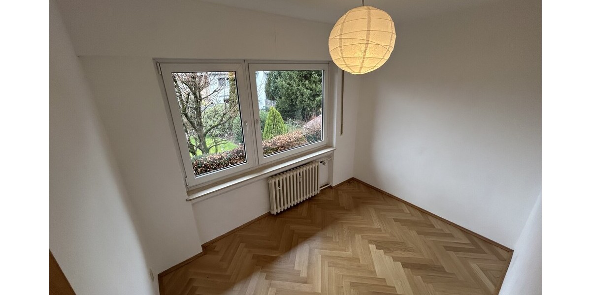 Wohnung Obergeschoss