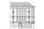 82 m² große Erdgeschoss-Wohnung in Köln-Mülheim - Erdgeschoßwohnung Köln Mülheim | Angebot:20500826
