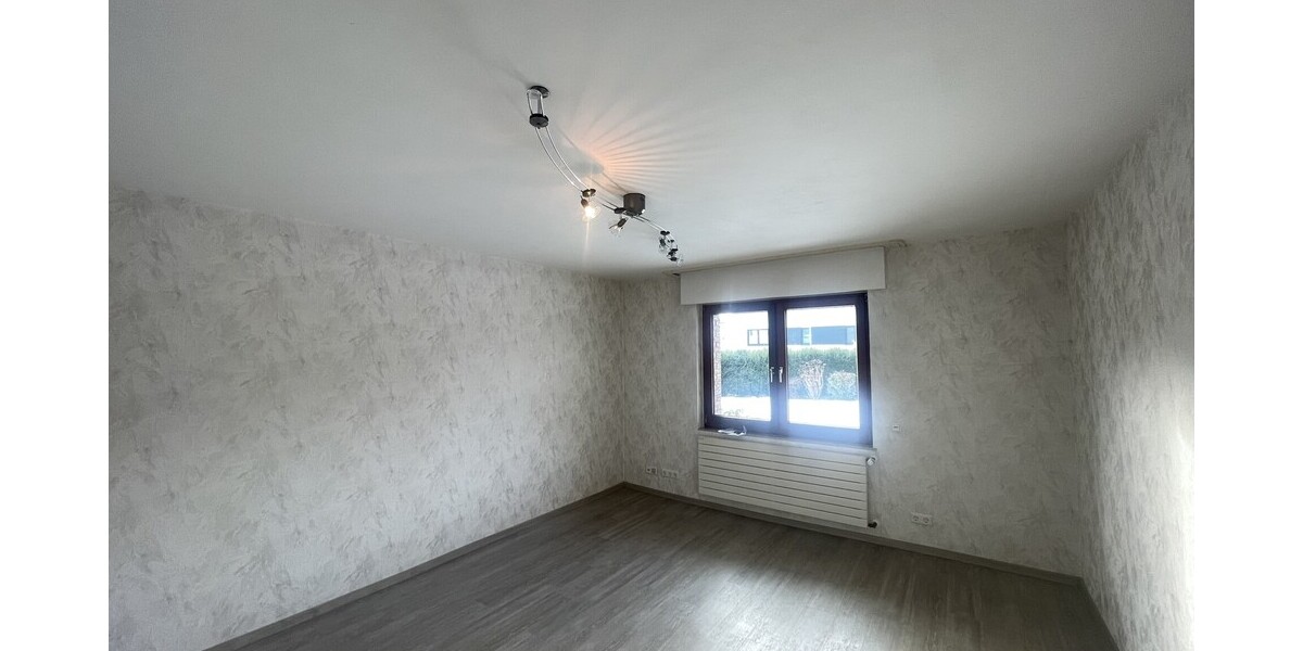 Schlafzimmer EG