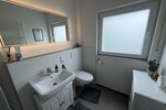 Moderne 4-Zimmer-Dachgeschosswohnung mit 2 Balkonen - Dachgeschoßwohnung Königswinter | Angebot:26765096