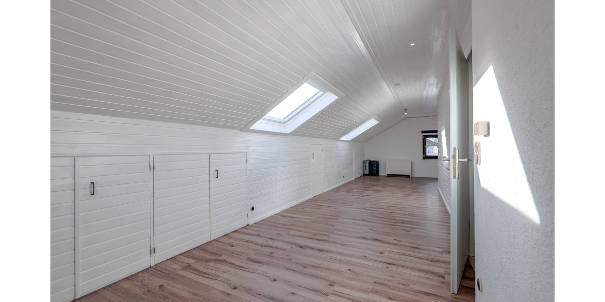 Obergeschoss