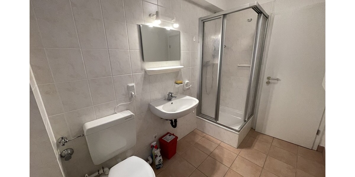 Badezimmer UG