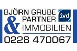 Grüne Sicht und nah am Rhein - 3 Zimmer mit Sonnenbalkon und Einzelgarage - 3- Bonn Friesdorf | Angebot:26786601