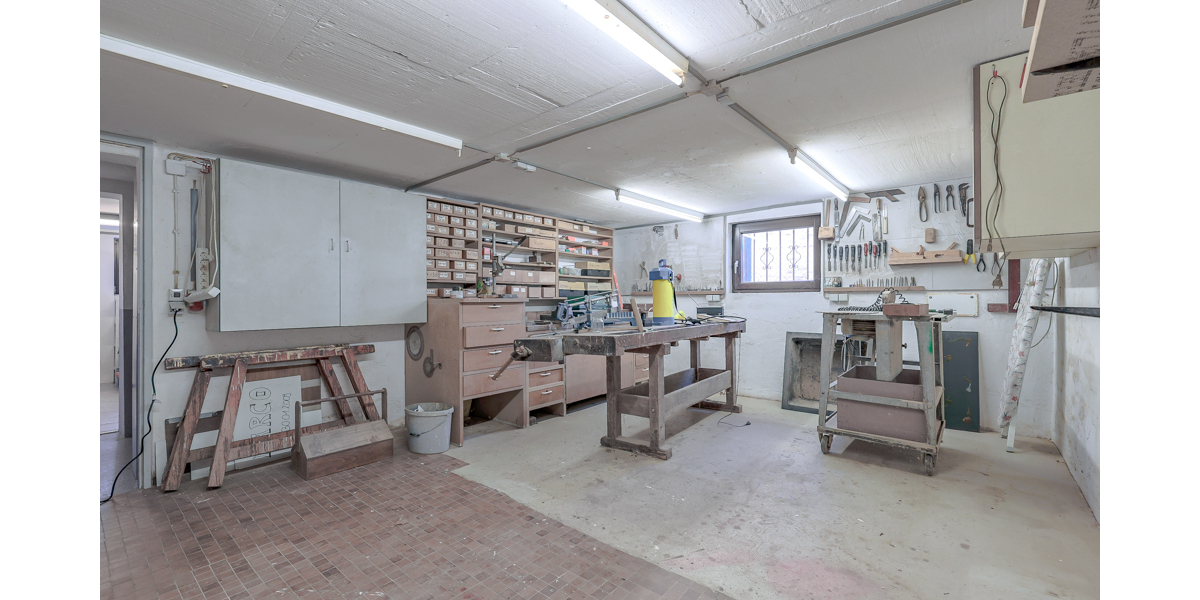 Werkstatt UG