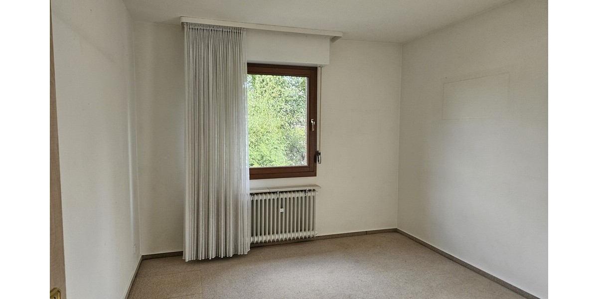 kleines Schlafzimmer OG