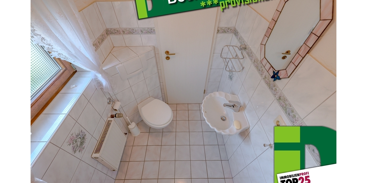Gäste-WC