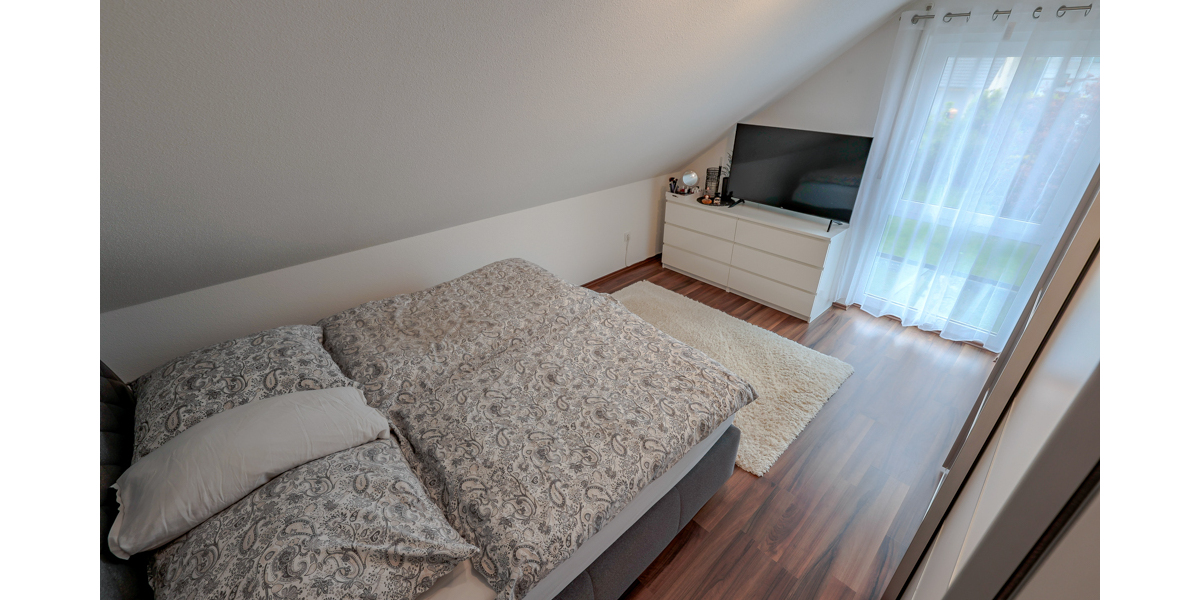 Schlafzimmer 1 Obergeschoss