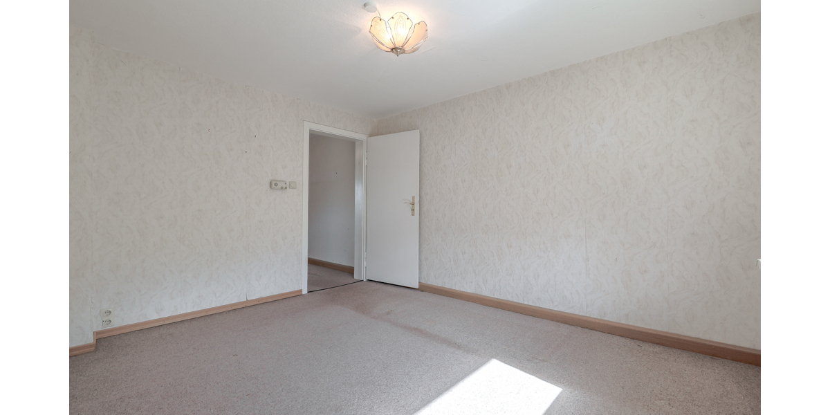 Zimmer 1 Obergeschoss