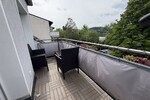 Moderne 4-Zimmer-Dachgeschosswohnung mit 2 Balkonen - Dachgeschoßwohnung Königswinter | Angebot:26765096