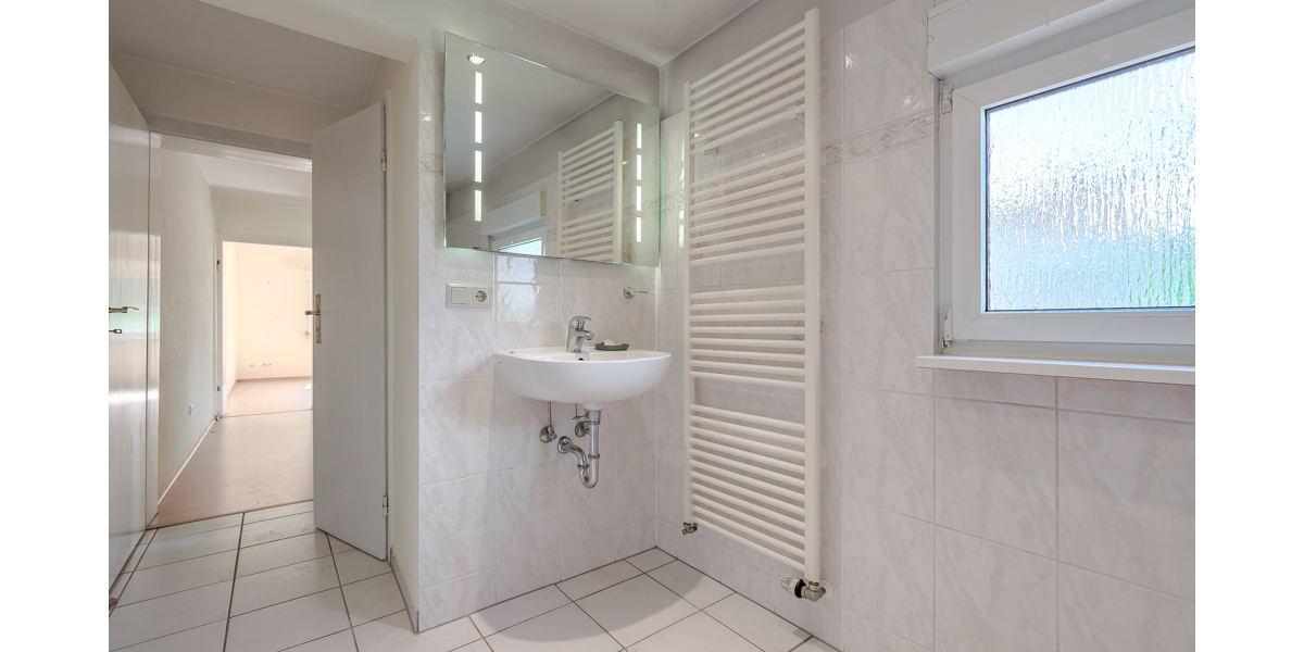 Badezimmer 