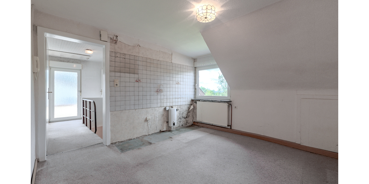 Zimmer 3 Obergeschoss