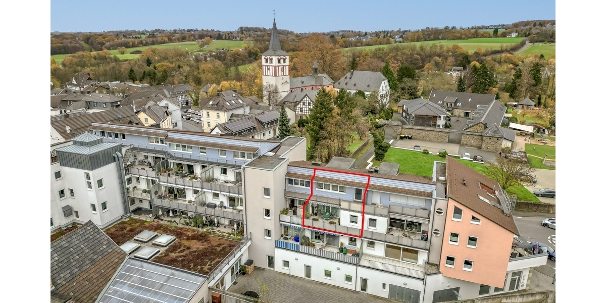 Luftbild