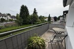 Moderne 4-Zimmer-Dachgeschosswohnung mit 2 Balkonen - Dachgeschoßwohnung Königswinter | Angebot:26765096