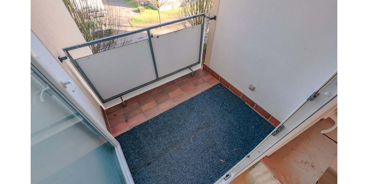 Balkon 2