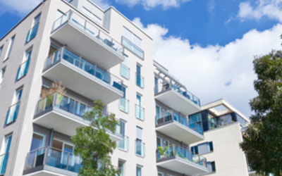 Wohnungsmarkt Sankt Augustin