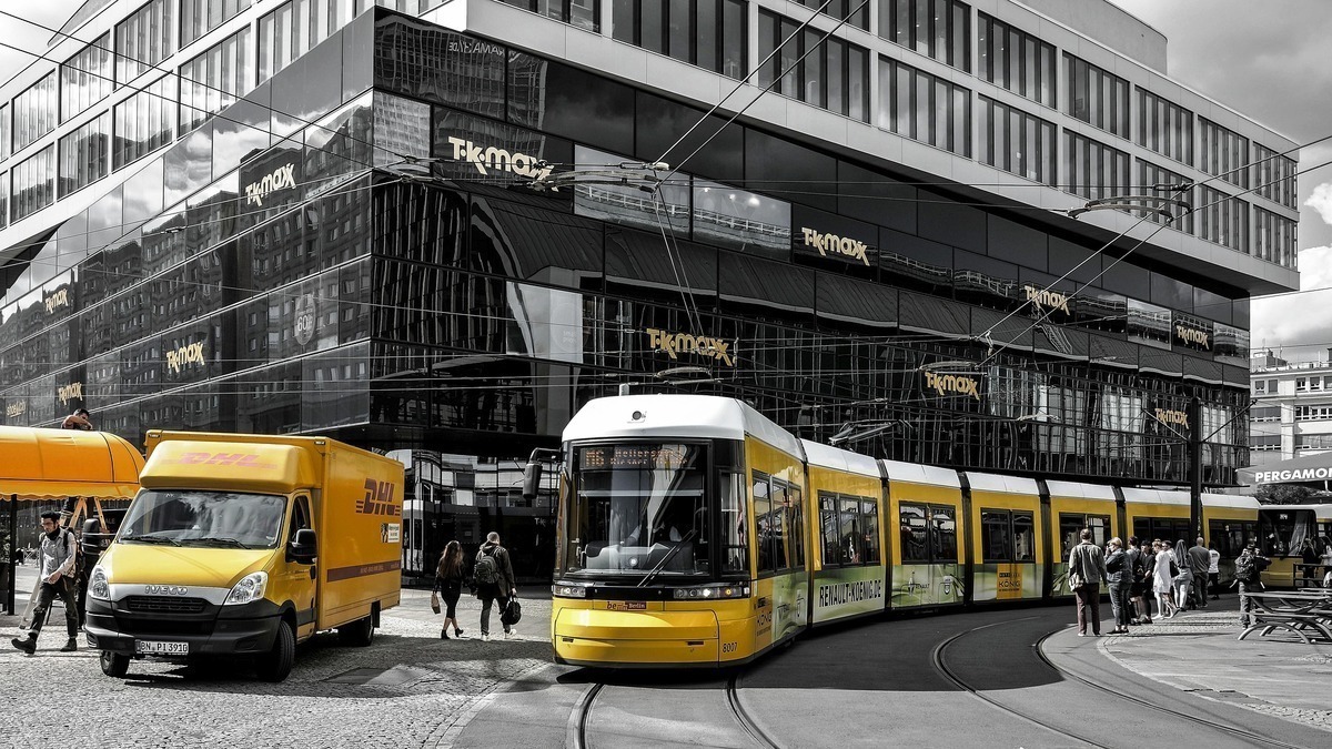 Mobilität & Verkehr in Sankt Augustin – Anbindung, Parken und ÖPNV im Überblick