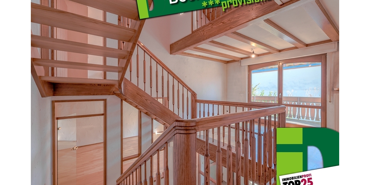 Treppenhaus OG