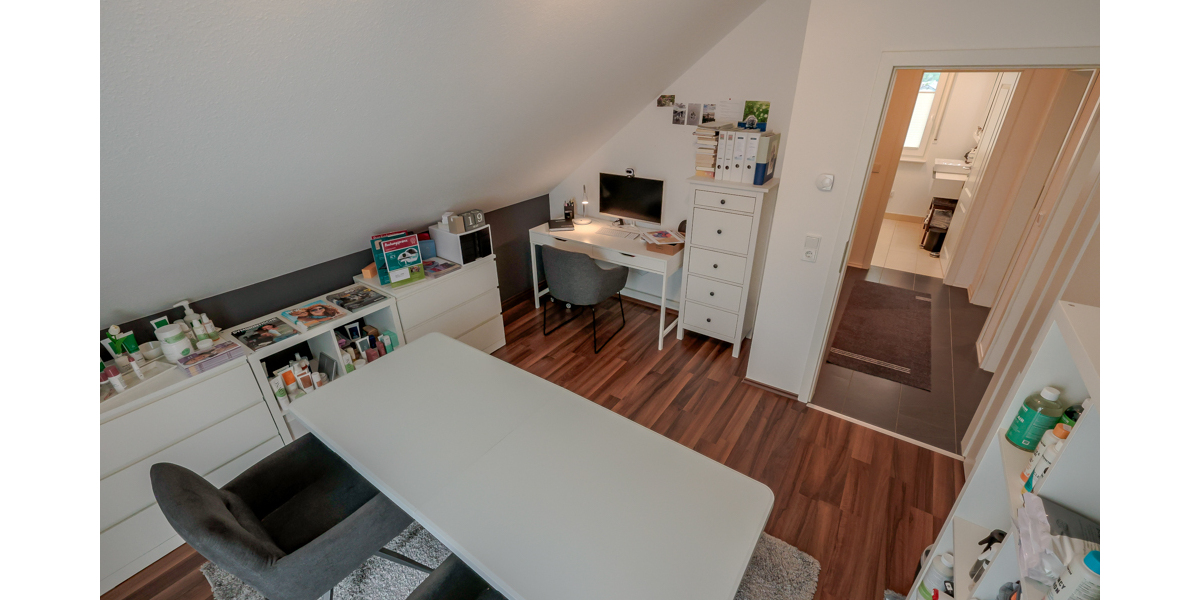 Zimmer 3 Obergeschoss